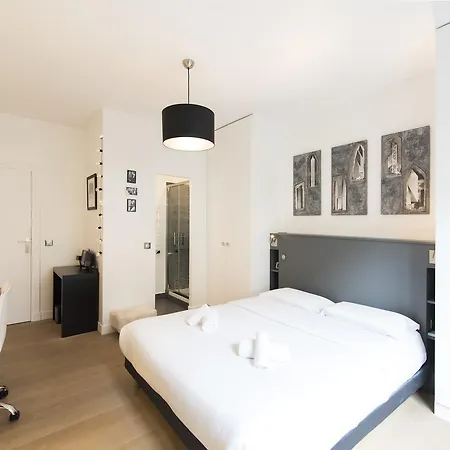 Veeve - Sophistication On Mozart Avenue Apartment
