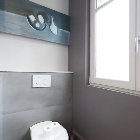 Apartment Veeve - Sophistication On Mozart Avenue Paris