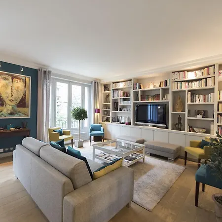 Veeve - Sophistication On Mozart Avenue Apartment