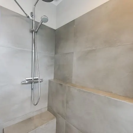 Apartment Veeve - Sophistication On Mozart Avenue