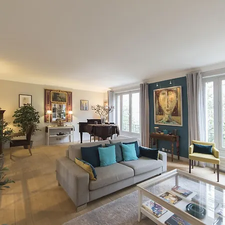 Veeve - Sophistication On Mozart Avenue Apartment *